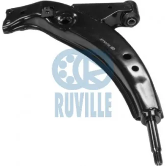 Bras de liaison, suspension de roue avant gauche RUVILLE 936910