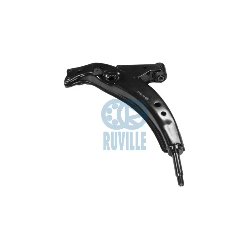 Bras de liaison, suspension de roue avant gauche RUVILLE 936910