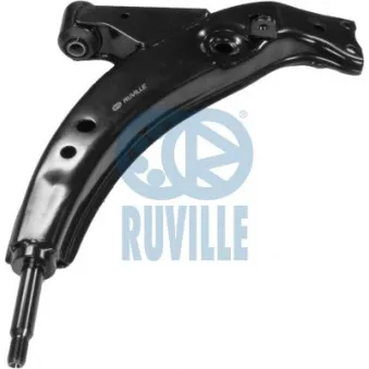 Bras de liaison, suspension de roue avant droit RUVILLE 936911