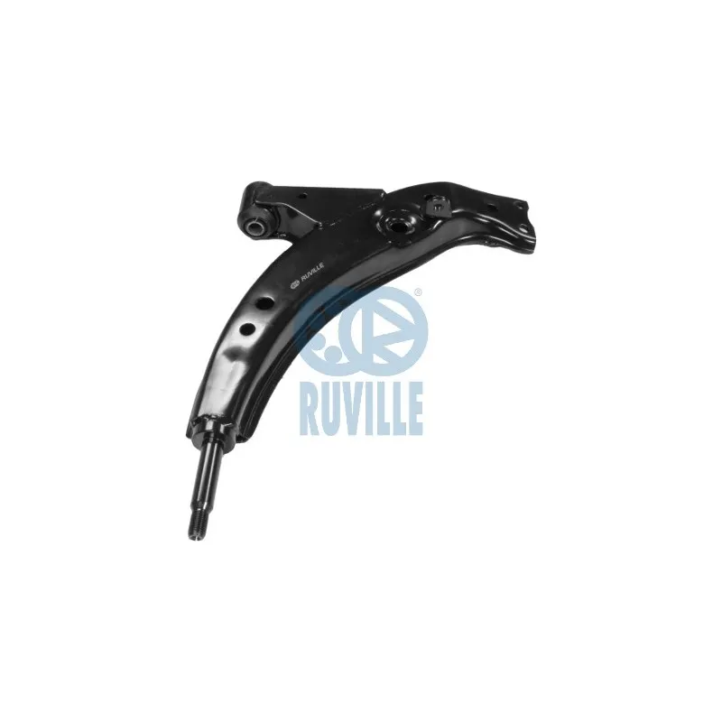 Bras de liaison, suspension de roue avant droit RUVILLE 936911