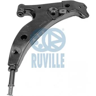 Bras de liaison, suspension de roue avant droit RUVILLE 936913