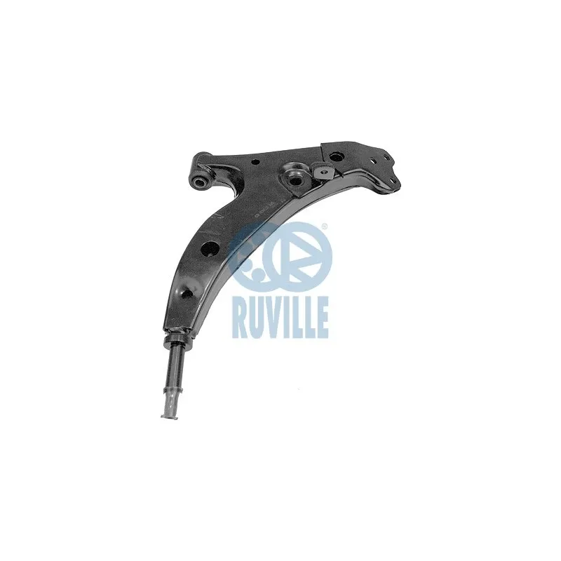 Bras de liaison, suspension de roue avant droit RUVILLE 936913
