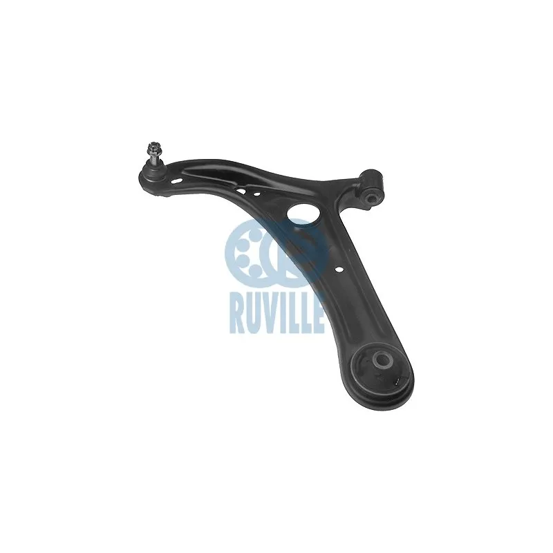 Bras de liaison, suspension de roue avant gauche RUVILLE 936920
