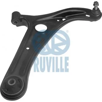 Bras de liaison, suspension de roue avant droit RUVILLE 936921