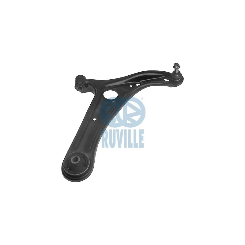 Bras de liaison, suspension de roue avant droit RUVILLE 936921