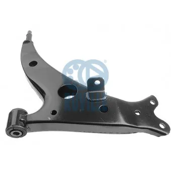 Triangle ou bras de suspension (train avant) RUVILLE 936934