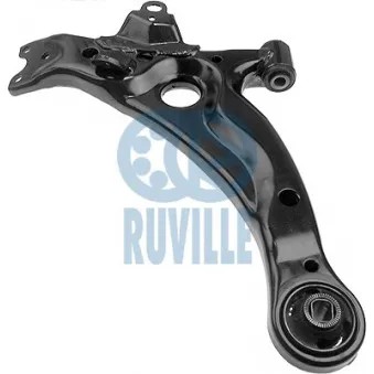 Bras de liaison, suspension de roue avant gauche RUVILLE 936936