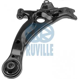 Bras de liaison, suspension de roue avant droit RUVILLE 936937