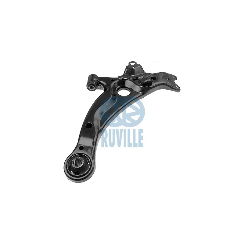 Bras de liaison, suspension de roue avant droit RUVILLE 936937