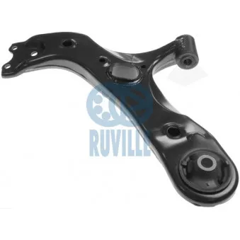 Triangle ou bras de suspension (train avant) RUVILLE 936942