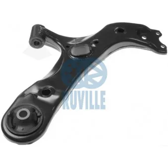 Triangle ou bras de suspension (train avant) RUVILLE 936943