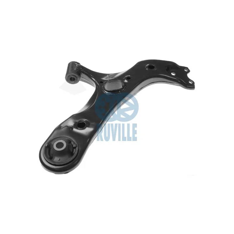 Triangle ou bras de suspension (train avant) RUVILLE 936943