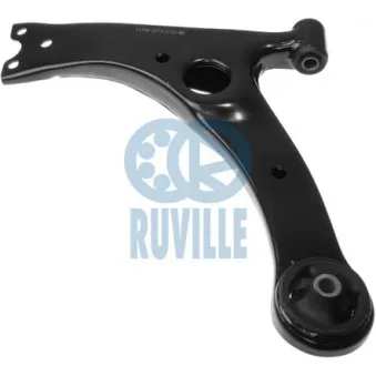 Triangle ou bras de suspension (train avant) RUVILLE 936944