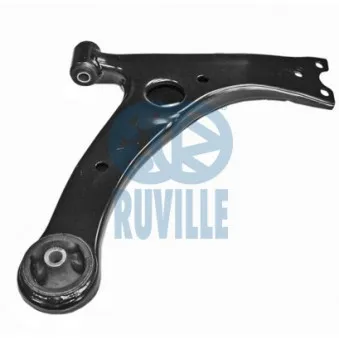 Triangle ou bras de suspension (train avant) RUVILLE 936945