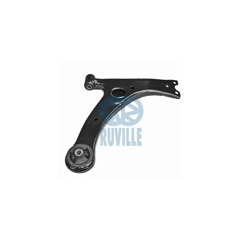 Triangle ou bras de suspension (train avant) RUVILLE 936945