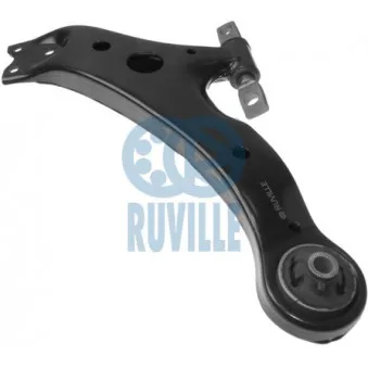 Triangle ou bras de suspension (train avant) RUVILLE 936946