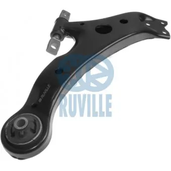 Triangle ou bras de suspension (train avant) RUVILLE 936947