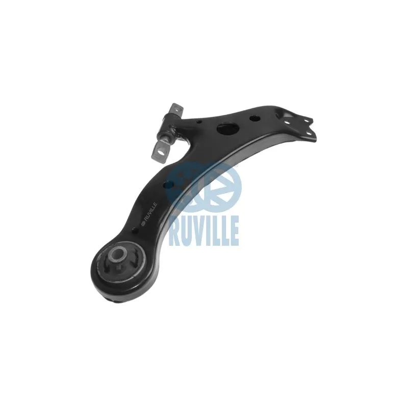 Triangle ou bras de suspension (train avant) RUVILLE 936947