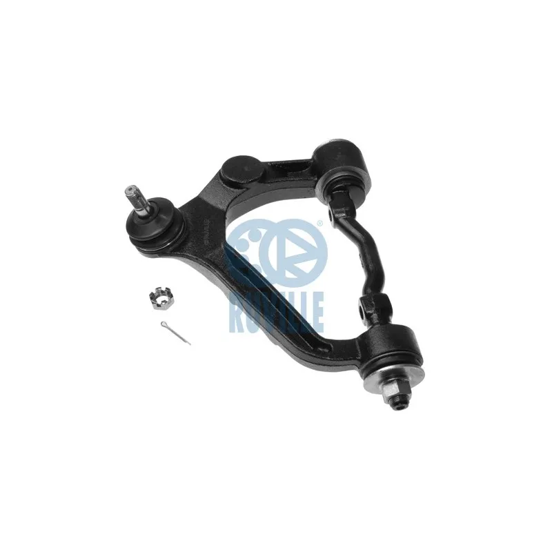 Triangle ou bras de suspension (train avant) RUVILLE 936948