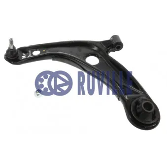 Triangle ou bras de suspension (train avant) RUVILLE 936952