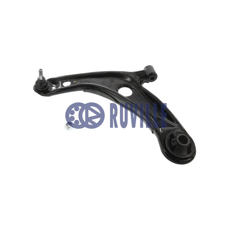 Triangle ou bras de suspension (train avant) RUVILLE 936952