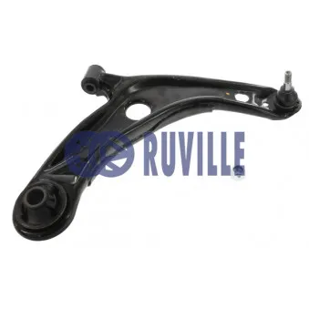 Triangle ou bras de suspension (train avant) RUVILLE 936953