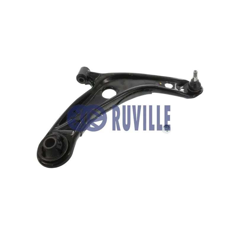 Triangle ou bras de suspension (train avant) RUVILLE 936953