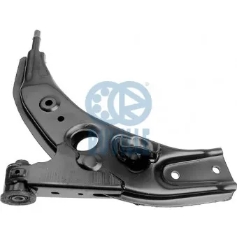 Bras de liaison, suspension de roue avant gauche RUVILLE 937002