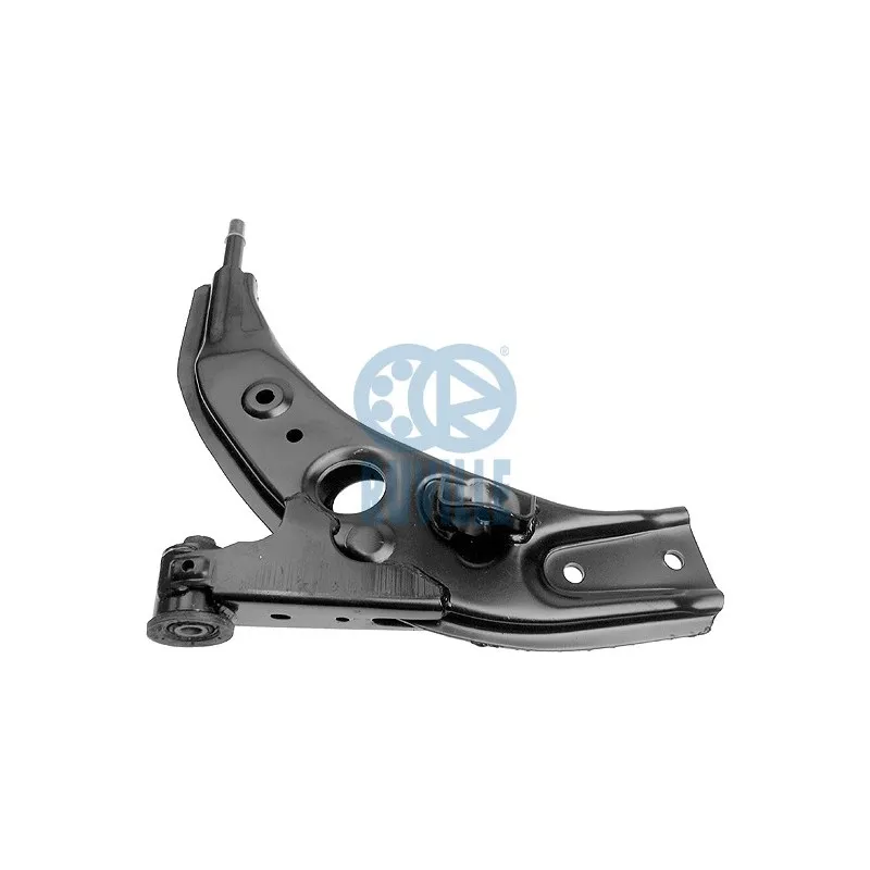 Bras de liaison, suspension de roue avant gauche RUVILLE 937002