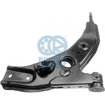 Bras de liaison, suspension de roue avant droit RUVILLE 937003