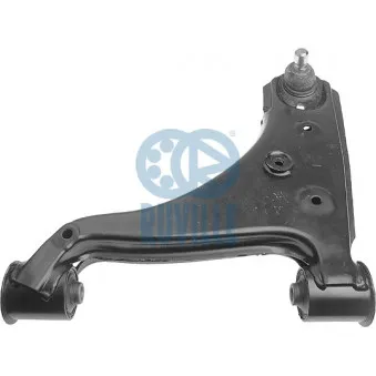 Bras de liaison, suspension de roue avant gauche RUVILLE 937004