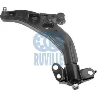Triangle ou bras de suspension (train avant) RUVILLE 937008