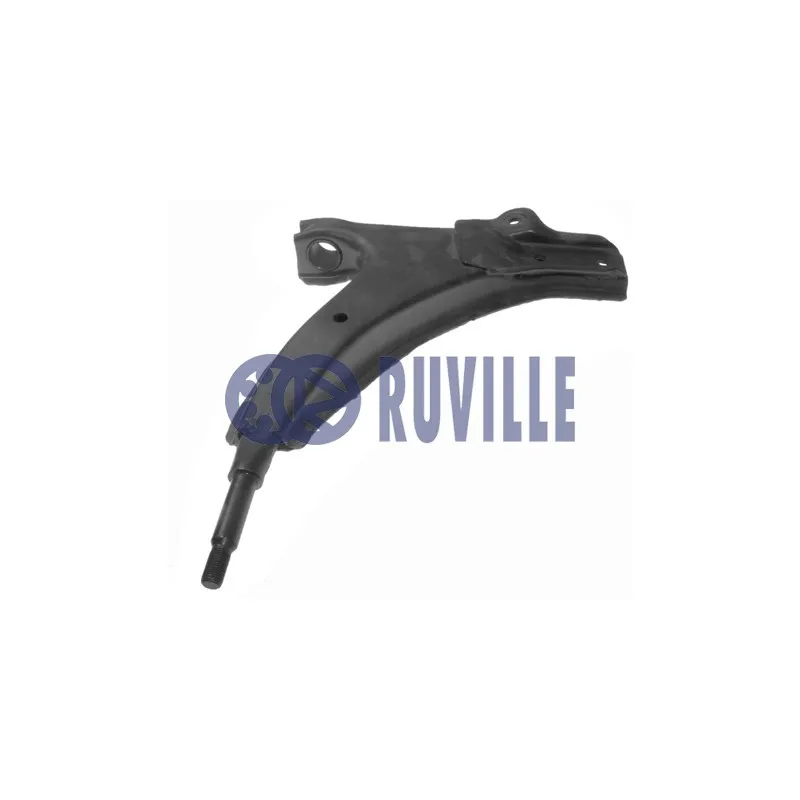 Triangle ou bras de suspension (train avant) RUVILLE 937013