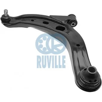 Triangle ou bras de suspension (train avant) RUVILLE 937014