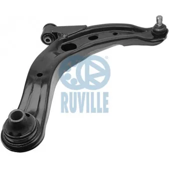 Triangle ou bras de suspension (train avant) RUVILLE 937015