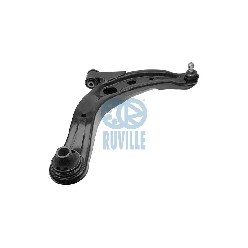 Triangle ou bras de suspension (train avant) RUVILLE 937015