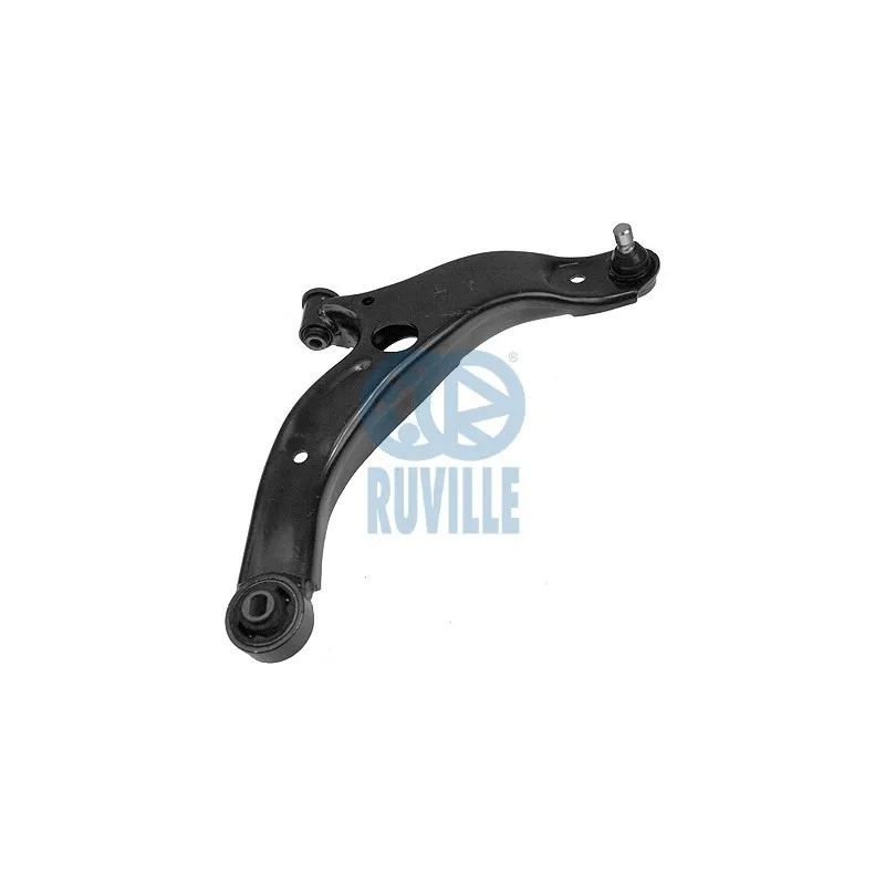 Triangle ou bras de suspension (train avant) RUVILLE 937017