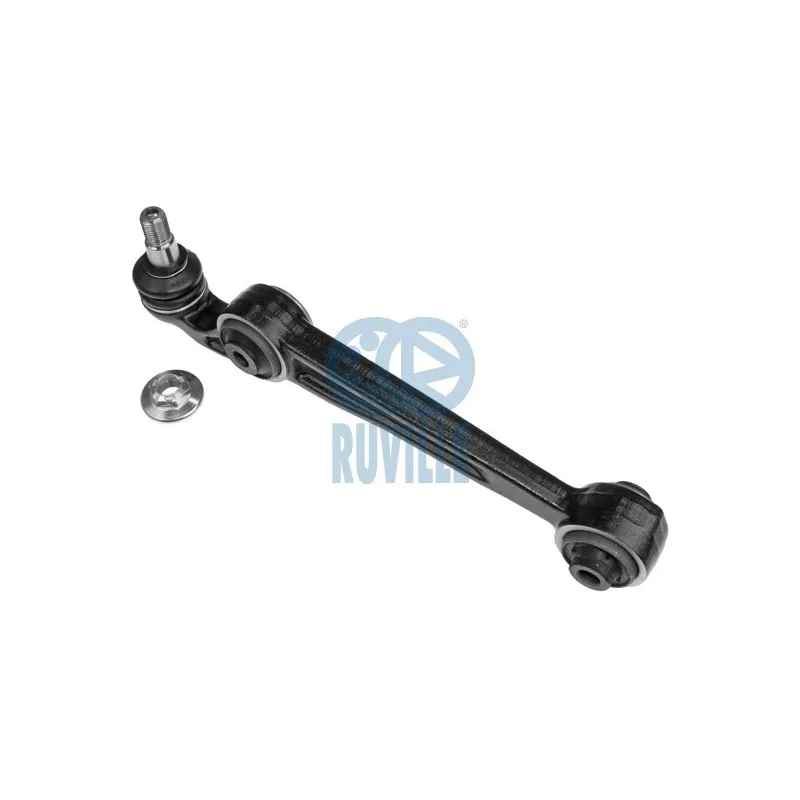 Triangle ou bras de suspension (train avant) RUVILLE 937023