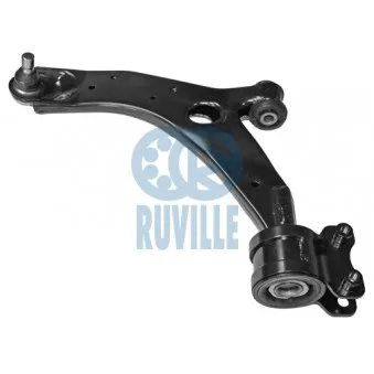 Triangle ou bras de suspension (train avant) RUVILLE 937024