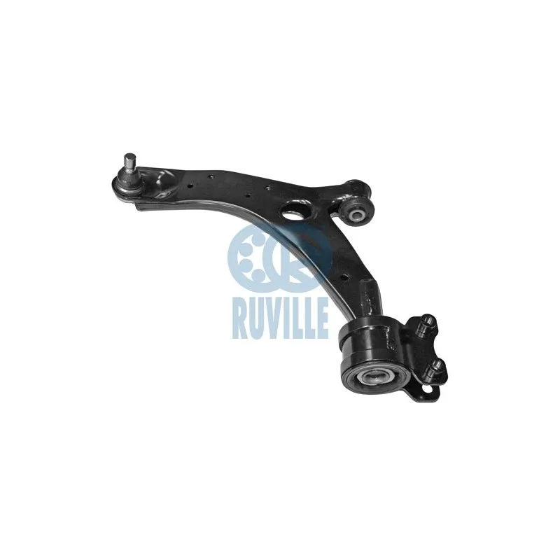 Triangle ou bras de suspension (train avant) RUVILLE 937024
