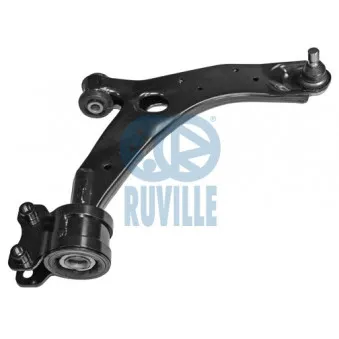 Triangle ou bras de suspension (train avant) RUVILLE 937025