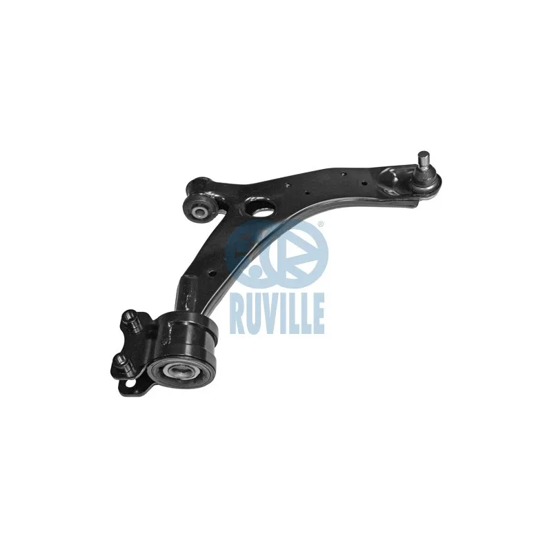 Triangle ou bras de suspension (train avant) RUVILLE 937025