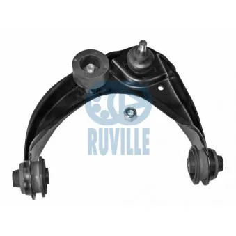 Triangle ou bras de suspension (train avant) RUVILLE 937026