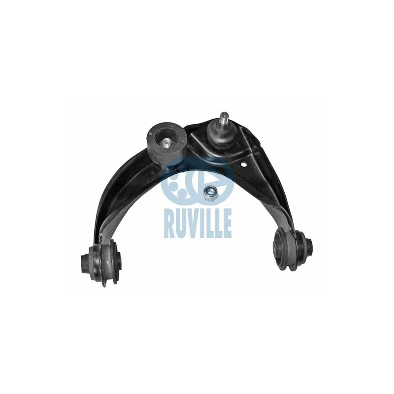 Triangle ou bras de suspension (train avant) RUVILLE 937026