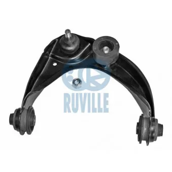 Triangle ou bras de suspension (train avant) RUVILLE 937027