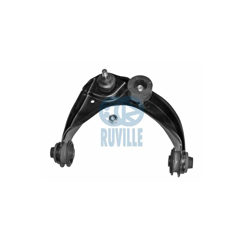 Triangle ou bras de suspension (train avant) RUVILLE 937027