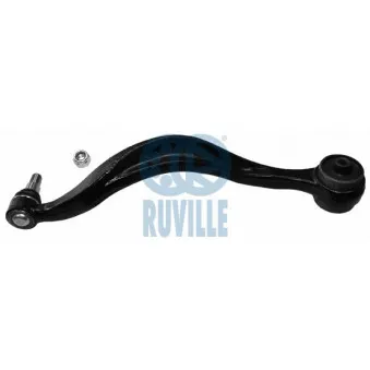 Triangle ou bras de suspension (train avant) RUVILLE 937028