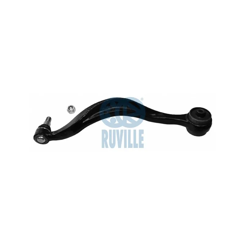 Triangle ou bras de suspension (train avant) RUVILLE 937028