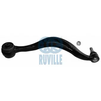 Triangle ou bras de suspension (train avant) RUVILLE 937029