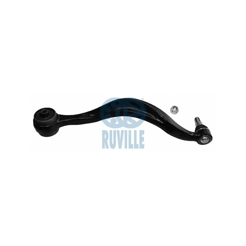 Triangle ou bras de suspension (train avant) RUVILLE 937029